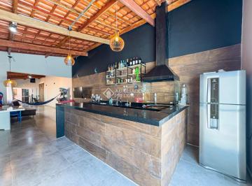 Casa · 240m² · 3 Quartos · 2 Vagas · SOBRADO - SÃO BERNARDO DO CAMPO - FERRAZÓPOLIS