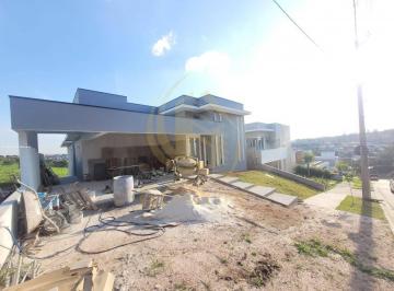 Casa · 280m² · 4 Quartos · Vende-se Casa Cond. 4 quartos, 2 suítes, 4 vagas, A/T 280m² - A/T 450m2.