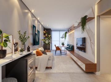 Apartamento · 64m² · 2 Quartos · 1 Vaga · APARTAMENTO VARANDA GOURMET - CENTRO - SÃO BERNARDO DO CAMPO