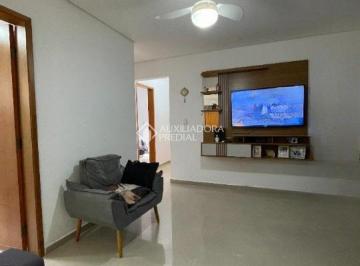 Apartamento · 89m² · 3 Quartos · 2 Vagas · APARTAMENTO - SANTO ANDRÉ - VILA ELDÍZIA