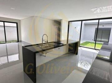 Casa · 172m² · 3 Quartos · Vende-se Casa em condomínio: 3 suítes, 2 vagas - A/C 172m² - A/T 360 m2.