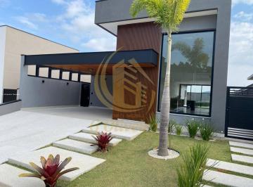 Casa · 164m² · 3 Quartos · Vende-se Casa Condomínio, 3 quartos,1 suíte, 2 vagas, A/C164m² - A/T 360 m2