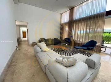 Casa · 500m² · 4 Quartos · Vende-se Casa de Luxo em Condomínio. 4 Suítes, A/C 500m² - A/T 1.000 m2