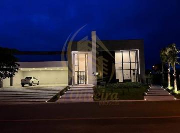 Casa · 1200m² · 8 Quartos · Vende-se Casa condomínio alto padrão, 8 suítes, A/C 1.200m² - A/T 2.000 m2