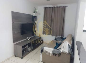 Apartamento · 54m² · 2 Quartos · Vende-se Apartamento: 2 quartos, A/T 54,00m².