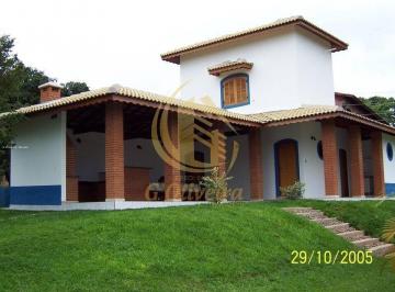 Casa · 347m² · 3 Quartos · 8 Vagas · Vende-se Casa , com 3 quartos, 1 suíte, 8 vagas, A/T 3.179m2 - A/C 347m2