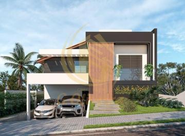 Casa · 330m² · 4 Quartos · Sobrado para Venda em Jundiaí / SP no bairro Vila Maringá