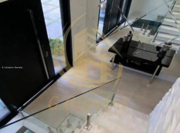 Casa · 500m² · 4 Quartos · Sobrado para Venda em Jundiaí / SP no bairro Loteamento Residencial e Comercial Horto Florestal</
