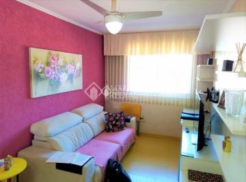 Apartamento · 55m² · 2 Quartos · 1 Vaga · Apartamento de 2 Quartos no bairro Santa Fé