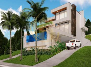 Casa · 322m² · 3 Quartos · Vende-se Sobrado em condomínio ,3 Suítes, A/C 322m² - A/T 1.260m2.