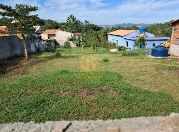 Terreno · 800m² · Terreno à venda em Várzea Paulista-SP, Bairro Chácaras Santa Martha com 800m²