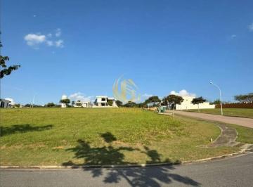 Terreno · 505m² · Venda de terreno em cond. Alphaville - Vila Maringá, Jundiaí-SP: 505,68 m²