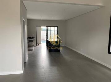 Casa · 164m² · 3 Quartos · 4 Vagas · Vende-se Casa em Condomínio, 3 Suítes, 4 Vagas, A/C164m²- A/T 300m2.