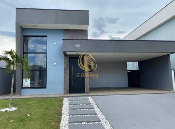 Casa · 160m² · 3 Quartos · 4 Vagas · Vende-se Casa em condomínio , 3 suítes, 4 vagas - A/C 160,00m² - A/T 300m2