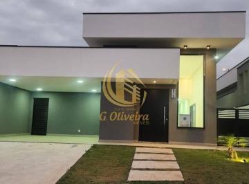 Casa · 140m² · 3 Quartos · 4 Vagas · Vende- se Casa Condomínio ,3 Quartos,1 Suíte, 4 Vagas, A/C140m² - A/T 300m2