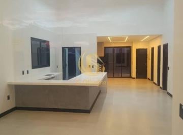 Casa · 141m² · 3 Quartos · 4 Vagas · Vende-se Casa em Condomínio, 3 Suítes, 4 Vagas - A/C141m² - A/T 300m2