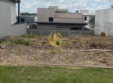 Terreno · 300m² · Vende-se Terreno Itupeva- Cond. Gran Ville 1 - A/T 300m2 -