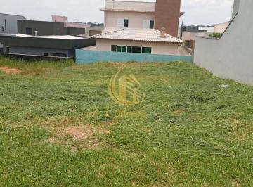 Terreno · 300m² · Terreno em Condomínio à Venda - 300m² em São Venâncio, Itupeva