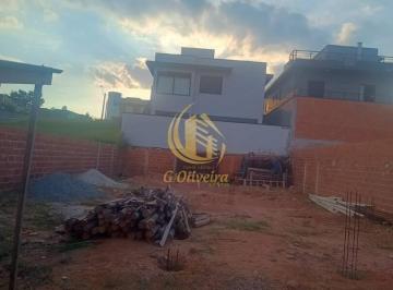 Terreno · 300m² · Vende-se Terreno em Condomínio em Itupeva-SP - Bairro São Venâncio - 300m²