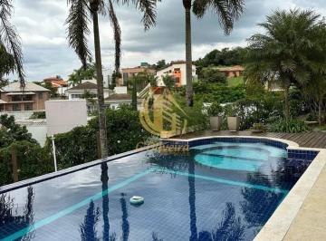 Casa · 434m² · 3 Quartos · Vende-se Casa Condomínio, 3 suítes, 4 vagas, A/C434m² - A/T 1.044 m2.