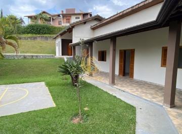Casa · 298m² · 4 Quartos · 2 Vagas · Casa a Venda em condomínio, 4 quartos, 3 suítes, A/C 298m² - A/T 1.000m2.