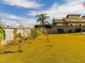 Casa · 280m² · 4 Quartos · 6 Vagas · Venda ou Locação Casa em condomínio, 4 suítes, 6 vagas A/C 280m2 - A/T 1.028 m2.