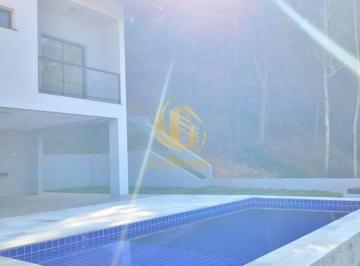 Casa · 315m² · 4 Quartos · 4 Vagas · Sobrado em Condomínio à Venda, 4 suítes,  A/C 315m² - A/T 1.030m2.
