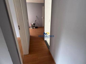 138ea19458e8271c76360651df0074d4dc71f8f4 · Apartamento com 2 dormitórios à venda, 50 m² por R$ 210.000,00 - Neves - São Gonçalo/RJ