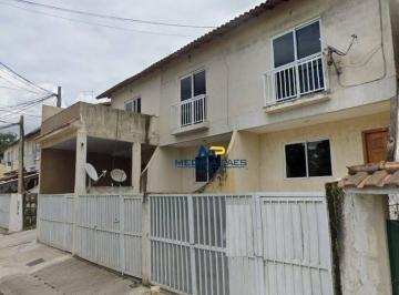 3be415489ab4e80a4a5c5fd84f8a3bc18e6bcdb3 · Casa com 2 dormitórios à venda por R$ 230.000,00 - Colubande - São Gonçalo/RJ