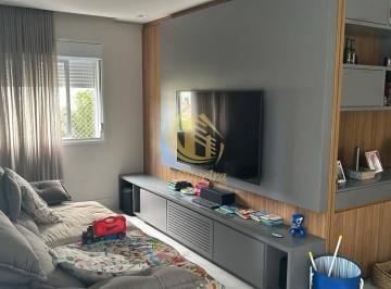 Apartamento · 160m² · 3 Quartos · Vende-se Apartamento, 3 quartos, 3 suítes, 3 vagas, 160m².