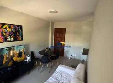 ae9321eace590fe8f97f921420fcadb804fde01e · Apartamento à venda, 70 m² por R$ 250.000,00 - Nova Cidade - São Gonçalo/RJ
