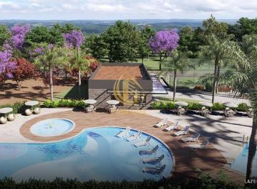 Terreno · 360m² · Terreno em Condomínio à Venda em Itupeva-SP, Jardim dos Vinhedos 360,00 m²