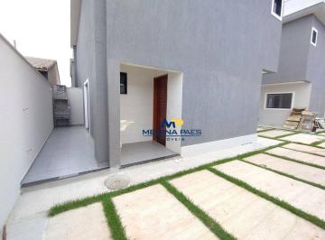62b071bb73442aaa58f0eda60885d0c0131b8028 · Casa com 2 dormitórios à venda, 48 m² por R$ 380.000,00 - Barroco (Itaipuaçu) - Maricá/RJ