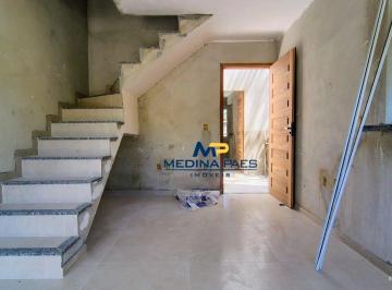 3064dddce17fb194efca6c5678ff01f04344efd3 · Casa com 2 dormitórios à venda, 55 m² por R$ 200.000,00 - Laranjal - São Gonçalo/RJ