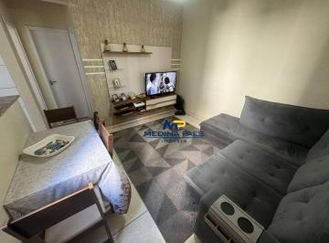 4912be0d1eae1aee0024535c006568137a79eeac · Apartamento com 2 dormitórios à venda, 45 m² por R$ 185.000,00 - Pacheco - São Gonçalo/RJ