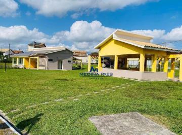 25734d4b5e93f1d6a999c697e5ddc71bd577f4db · Terreno à venda, 200 m² por R$ 80.000,00 - Vila Gabriela (Manilha) - Itaboraí/RJ