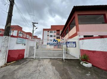 22155565a211ce769f33a711857c68bb652bb59a · Apartamento com 2 dormitórios à venda, 55 m² por R$ 120.000,00 - Itaúna - São Gonçalo/RJ