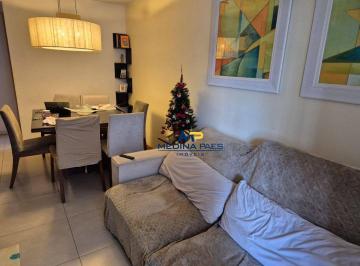9405605616ae2d9518844a3cbfde9569d422ecaf · Apartamento com 2 dormitórios à venda, 85 m² por R$ 850.000 - Icaraí - Niterói/RJ