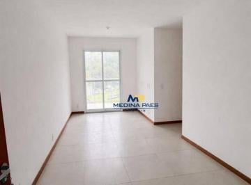 140d9b81d89fd345eae3464b32512412101062af · Apartamento com 2 dormitórios à venda, 55 m² por R$ 265.000,00 - Colubande - São Gonçalo/RJ