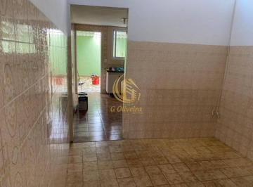Casa · 121m² · 2 Quartos · 2 Vagas · Casa para venda em Jundiaí-SP, Jardim Pacaembu: 2 quartos, 2 salas, 1 banheiro, 2 vagas, 121m². V