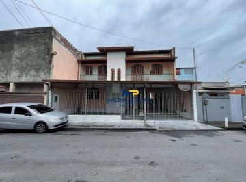 8acf23756a0ab503885e730e6e5e3dbfa376387d · Casa com 4 dormitórios à venda, 146 m² por R$ 550.000,00 - Galo Branco - São Gonçalo/RJ