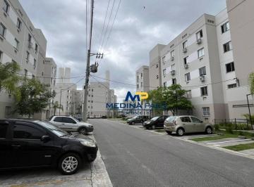 6b851827890d4dacbd2cc978ad5cb7b7ac0de4c4 · Apartamento com 2 dormitórios à venda, 45 m² por R$ 170.000,00 - Neves - São Gonçalo/RJ