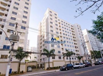 24aba476ad1477ba90d5f9450ec4ebe5c485242c · Apartamento com 2 dormitórios à venda, 65 m² por R$ 425.000 - Barreto - Niterói/RJ