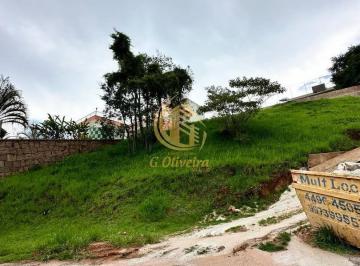 Terreno · 1002m² · Vende-se Terreno em condomínio em Itupeva-SP, Jardim Europa, 1.002,35 m²