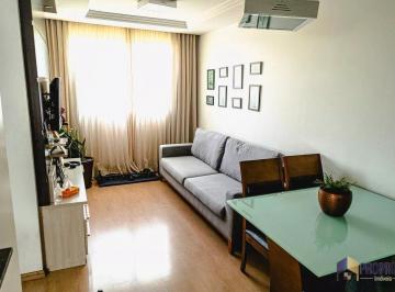 Apartamento · 50m² · 2 Quartos · Apartamento à venda - em Ouro Preto