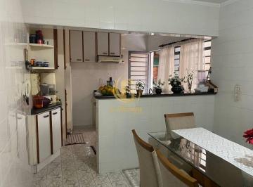 Casa · 141m² · 3 Quartos · 2 Vagas · Vende-se Sobrado - 3 Quartos, 1 Suíte, A/C141m2 - A/T 243m2.