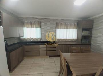 Casa · 118m² · 2 Quartos · 2 Vagas · Vende-se Sobrado no bairro-  Mirante de Jundiaí.