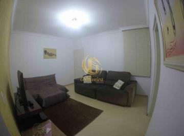 Apartamento · 56m² · 2 Quartos · 1 Vaga · Vende-se Apartamento : 2 quartos, 1 vaga de garagem, 56m².