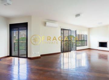 Apartamento · 200m² · 4 Quartos · 4 Vagas · Apartamento á venda com 200m², 4 dormitórios e 4 vagas em Higienópolis- SP