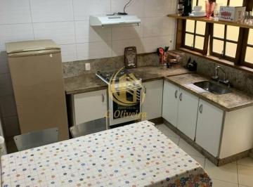 Casa · 223m² · 3 Quartos · 2 Vagas · Vende-se Sobrado - 3 quartos, 3 suítes, A/C 223 M2 - A/T 125m2.
